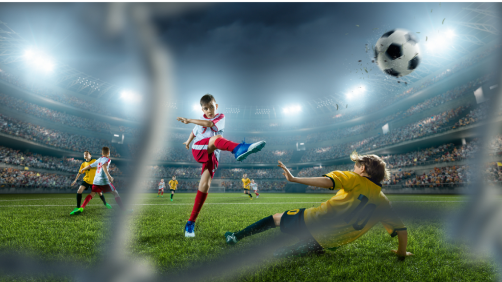 Soccer Skills in the World Cup Unblocked Soccer Skills in the World Cup Unblocked